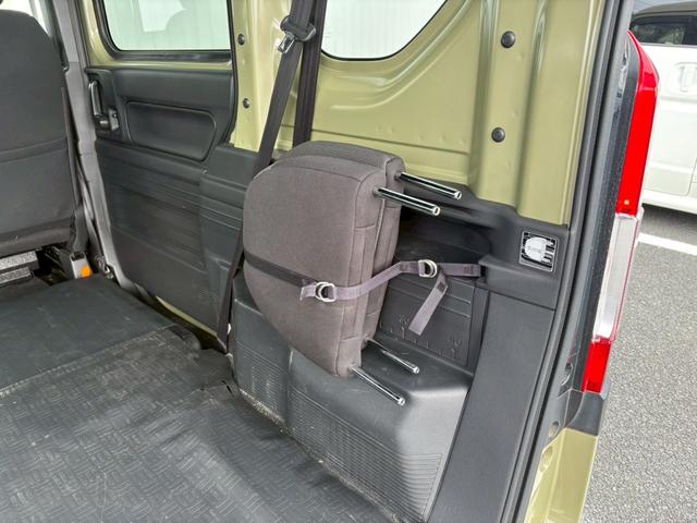 Ｎ－ＶＡＮ＋スタイル ファン・ターボホンダセンシング　禁煙１オーナー　衝突軽減＆車線逸脱警告＆追従クルコン　純正ナビ　バックカメラ　ＬＥＤヘッドライト　フォグ　ドラレコ　ＥＴＣ　スマートキー＆プッシュスタート　両側スライドドア　１セグＴＶ　ＣＤ／ＤＶＤ　ＢＴオーディオ（22枚目）