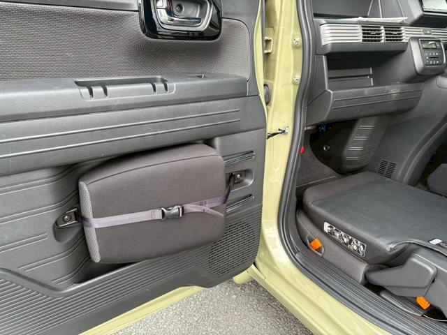 Ｎ－ＶＡＮ＋スタイル ファン・ターボホンダセンシング　禁煙１オーナー　衝突軽減＆車線逸脱警告＆追従クルコン　純正ナビ　バックカメラ　ＬＥＤヘッドライト　フォグ　ドラレコ　ＥＴＣ　スマートキー＆プッシュスタート　両側スライドドア　１セグＴＶ　ＣＤ／ＤＶＤ　ＢＴオーディオ（27枚目）