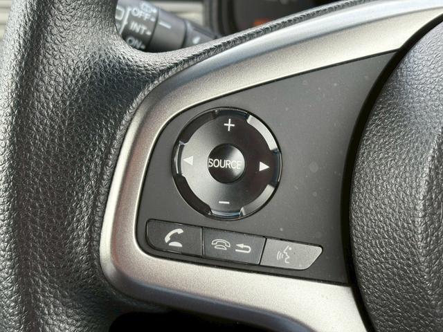 Ｎ－ＶＡＮ＋スタイル ファン・ターボホンダセンシング　禁煙１オーナー　衝突軽減＆車線逸脱警告＆追従クルコン　純正ナビ　バックカメラ　ＬＥＤヘッドライト　フォグ　ドラレコ　ＥＴＣ　スマートキー＆プッシュスタート　両側スライドドア　１セグＴＶ　ＣＤ／ＤＶＤ　ＢＴオーディオ（29枚目）