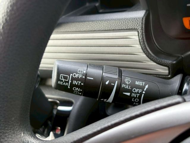 Ｎ－ＶＡＮ＋スタイル ファン・ターボホンダセンシング　禁煙１オーナー　衝突軽減＆車線逸脱警告＆追従クルコン　純正ナビ　バックカメラ　ＬＥＤヘッドライト　フォグ　ドラレコ　ＥＴＣ　スマートキー＆プッシュスタート　両側スライドドア　１セグＴＶ　ＣＤ／ＤＶＤ　ＢＴオーディオ（31枚目）