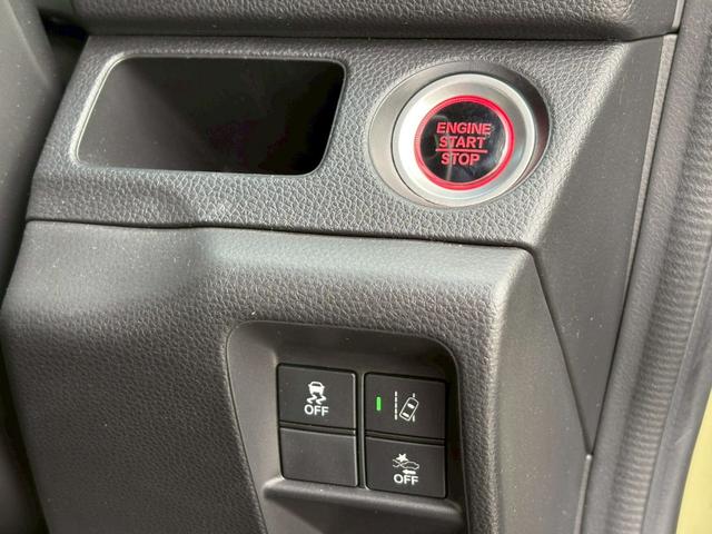 Ｎ－ＶＡＮ＋スタイル ファン・ターボホンダセンシング　禁煙１オーナー　衝突軽減＆車線逸脱警告＆追従クルコン　純正ナビ　バックカメラ　ＬＥＤヘッドライト　フォグ　ドラレコ　ＥＴＣ　スマートキー＆プッシュスタート　両側スライドドア　１セグＴＶ　ＣＤ／ＤＶＤ　ＢＴオーディオ（34枚目）
