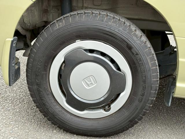 Ｎ－ＶＡＮ＋スタイル ファン・ターボホンダセンシング　禁煙１オーナー　衝突軽減＆車線逸脱警告＆追従クルコン　純正ナビ　バックカメラ　ＬＥＤヘッドライト　フォグ　ドラレコ　ＥＴＣ　スマートキー＆プッシュスタート　両側スライドドア　１セグＴＶ　ＣＤ／ＤＶＤ　ＢＴオーディオ（41枚目）