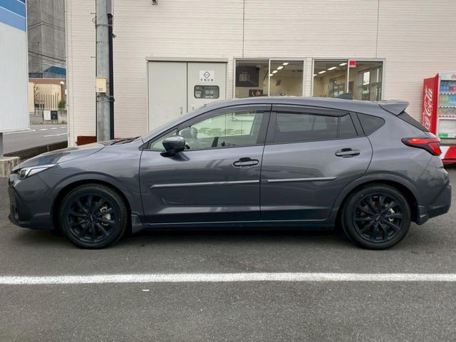 インプレッサ ＳＴ　４ＷＤ　禁煙１オーナー　栃木仕入　新世代アイサイト　１１．６型インフォメーションディスプレイ（ナビ機能付）ＡｐｐｌｅＣａｒＰｌａｙ　寒冷地仕様　全方位モニター　ＳＴｉマフラー　全車速追従クルコン　社外１７ＡＷ　ＢＳＭ　ＬＥＤヘッドライト　保証書（12枚目）