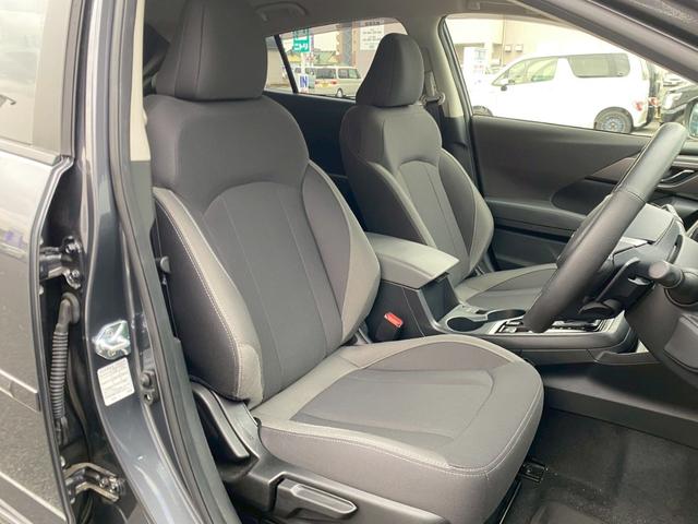 インプレッサ ＳＴ　４ＷＤ　禁煙１オーナー　栃木仕入　新世代アイサイト　１１．６型インフォメーションディスプレイ（ナビ機能付）ＡｐｐｌｅＣａｒＰｌａｙ　寒冷地仕様　全方位モニター　ＳＴｉマフラー　全車速追従クルコン　社外１７ＡＷ　ＢＳＭ　ＬＥＤヘッドライト　保証書（16枚目）