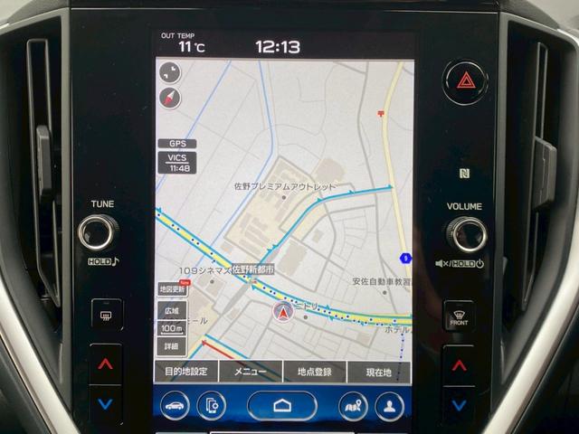 インプレッサ ＳＴ　４ＷＤ　禁煙１オーナー　栃木仕入　新世代アイサイト　１１．６型インフォメーションディスプレイ（ナビ機能付）ＡｐｐｌｅＣａｒＰｌａｙ　寒冷地仕様　全方位モニター　ＳＴｉマフラー　全車速追従クルコン　社外１７ＡＷ　ＢＳＭ　ＬＥＤヘッドライト　保証書（33枚目）