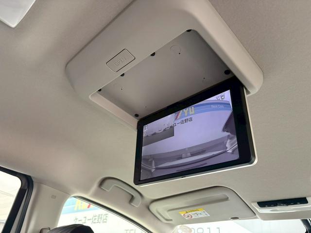 セレナ e-パワー ハイウェイスターV 禁煙車 プロパイロット アラウンドビューモニター 両側電動スライドドア 純正10型ナビ 後席モニター DVD再生 地デジ BLUETOOTH デジタルインナーミラー ドラレコ 衝突被害軽減 車線逸脱警告 LEDライト 保証書(7枚目)