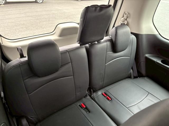 セレナ e-パワー ハイウェイスターV 禁煙車 プロパイロット アラウンドビューモニター 両側電動スライドドア 純正10型ナビ 後席モニター DVD再生 地デジ BLUETOOTH デジタルインナーミラー ドラレコ 衝突被害軽減 車線逸脱警告 LEDライト 保証書(24枚目)