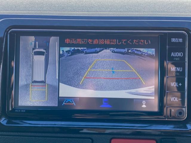 ハイエースバン スーパーＧＬ　ダークプライムＩＩ　禁煙車　７型　セーフティセンス　パノラミックビューモニター　　両側電動スライドドア　純正ナビ　ＢＬＵＥＴＯＯＴＨ　デジタルインナーミラー　ＥＴＣ　衝突被害軽減　車線逸脱警告　ＬＥＤライト　取扱説明書　保証書（4枚目）