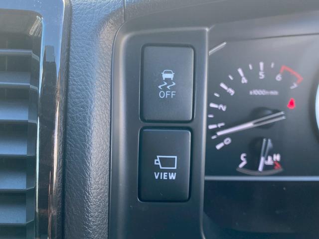 ハイエースバン スーパーＧＬ　ダークプライムＩＩ　禁煙車　７型　セーフティセンス　パノラミックビューモニター　　両側電動スライドドア　純正ナビ　ＢＬＵＥＴＯＯＴＨ　デジタルインナーミラー　ＥＴＣ　衝突被害軽減　車線逸脱警告　ＬＥＤライト　取扱説明書　保証書（39枚目）