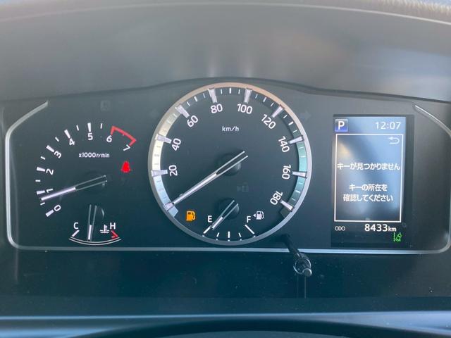 ハイエースバン スーパーＧＬ　ダークプライムＩＩ　禁煙車　７型　セーフティセンス　パノラミックビューモニター　　両側電動スライドドア　純正ナビ　ＢＬＵＥＴＯＯＴＨ　デジタルインナーミラー　ＥＴＣ　衝突被害軽減　車線逸脱警告　ＬＥＤライト　取扱説明書　保証書（44枚目）