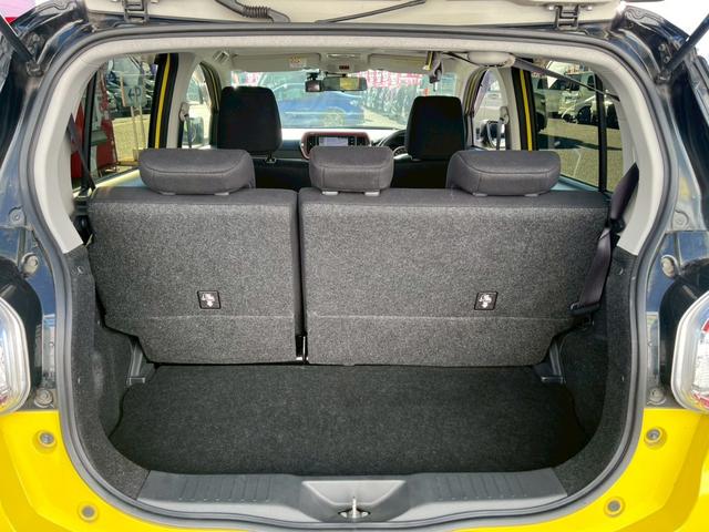 パッソ モーダ　Ｇパッケージ　禁煙　トヨタセーフティセンス　純正ナビ　Ｂｌｕｅｔｏｏｔｈ　地デジ　ＤＶＤ　バックカメラ　前後ドラレコ　ＥＴＣ　ＬＥＤライト　フォグランプ　アイドリングストップ　純正アルミ　スマートキー　プッシュスタート　スペアキー　取説　保証書（24枚目）