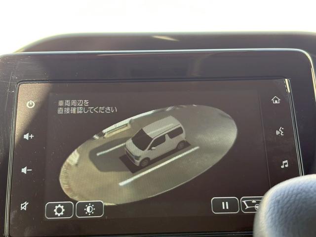 ワゴンＲ ハイブリッドＦＸ－Ｓ　禁煙ワンオーナー　セーフティサポート　純正ディスプレイオーディオ　Ｂｌｕｅｔｏｏｔｈ　全方位モニター　追従クルコン　ヘッドアップディスプレイ　アイドリングストップ　スマートキー　プッシュスタート　オートハイビーム　スペアキー　取説　保証書（35枚目）