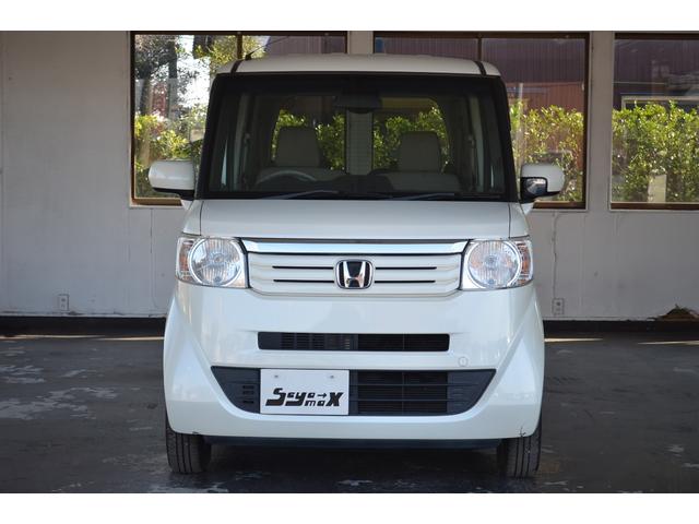 Ｎ－ＢＯＸ Ｇ・Ｌパッケージ　Ｂｕｌｅｔｏｏｔｈ　ＴＶ　スマートキー　両ドアパワースライド　ＥＴＣ（2枚目）