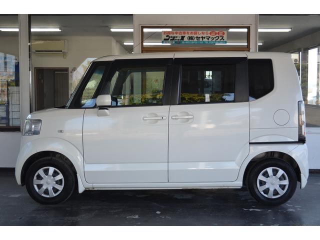 Ｎ－ＢＯＸ Ｇ・Ｌパッケージ　Ｂｕｌｅｔｏｏｔｈ　ＴＶ　スマートキー　両ドアパワースライド　ＥＴＣ（5枚目）