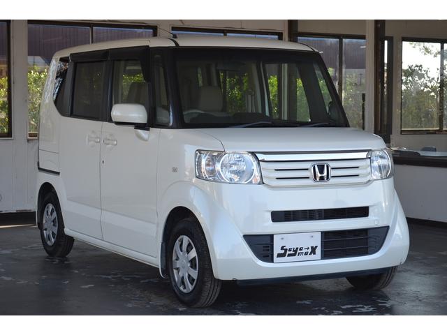 Ｎ－ＢＯＸ Ｇ・Ｌパッケージ　Ｂｕｌｅｔｏｏｔｈ　ＴＶ　スマートキー　両ドアパワースライド　ＥＴＣ（6枚目）