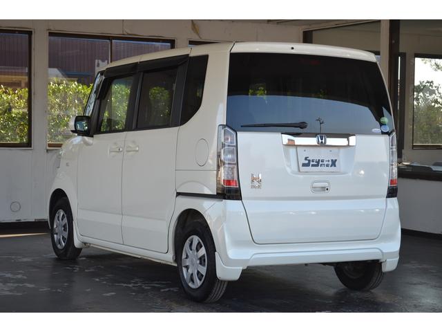 Ｎ－ＢＯＸ Ｇ・Ｌパッケージ　Ｂｕｌｅｔｏｏｔｈ　ＴＶ　スマートキー　両ドアパワースライド　ＥＴＣ（9枚目）