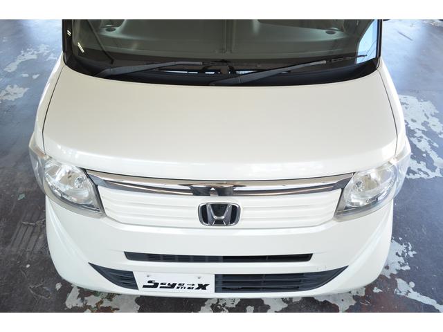 Ｎ－ＢＯＸ Ｇ・Ｌパッケージ　Ｂｕｌｅｔｏｏｔｈ　ＴＶ　スマートキー　両ドアパワースライド　ＥＴＣ（11枚目）