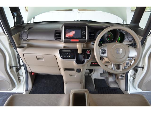 Ｎ－ＢＯＸ Ｇ・Ｌパッケージ　Ｂｕｌｅｔｏｏｔｈ　ＴＶ　スマートキー　両ドアパワースライド　ＥＴＣ（13枚目）