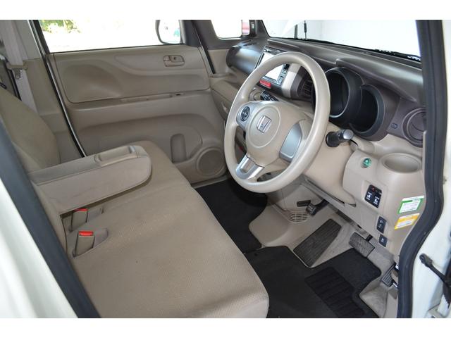 Ｎ－ＢＯＸ Ｇ・Ｌパッケージ　Ｂｕｌｅｔｏｏｔｈ　ＴＶ　スマートキー　両ドアパワースライド　ＥＴＣ（14枚目）