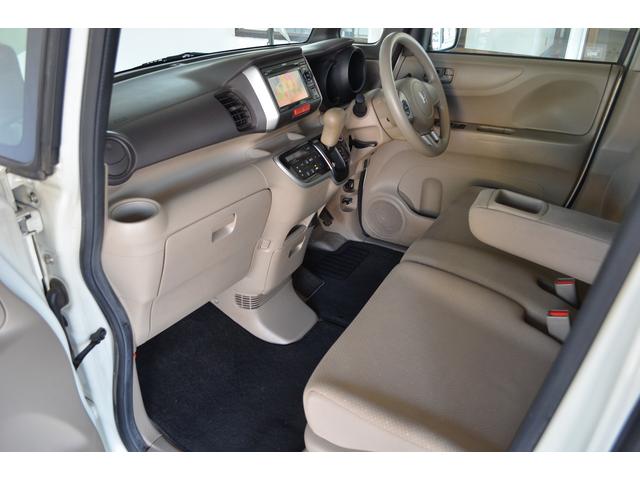 Ｎ－ＢＯＸ Ｇ・Ｌパッケージ　Ｂｕｌｅｔｏｏｔｈ　ＴＶ　スマートキー　両ドアパワースライド　ＥＴＣ（16枚目）