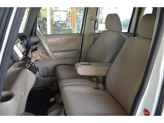 Ｎ－ＢＯＸ Ｇ・Ｌパッケージ　Ｂｕｌｅｔｏｏｔｈ　ＴＶ　スマートキー　両ドアパワースライド　ＥＴＣ（17枚目）