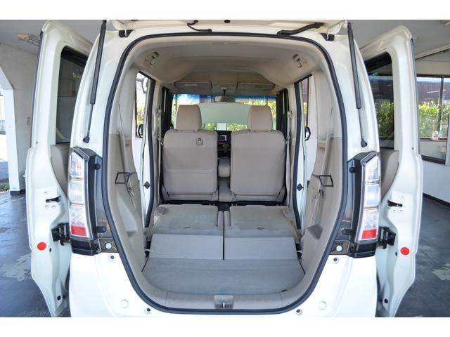 Ｎ－ＢＯＸ Ｇ・Ｌパッケージ　Ｂｕｌｅｔｏｏｔｈ　ＴＶ　スマートキー　両ドアパワースライド　ＥＴＣ（23枚目）