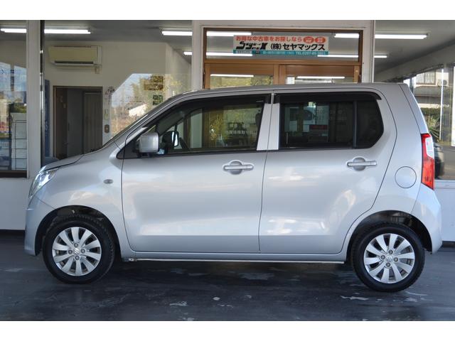 ワゴンＲ ＦＸ－Ｅ　メモリーナビ　ＴＶ　Ｂｌｕｅｔｏｏｔｈ（2枚目）