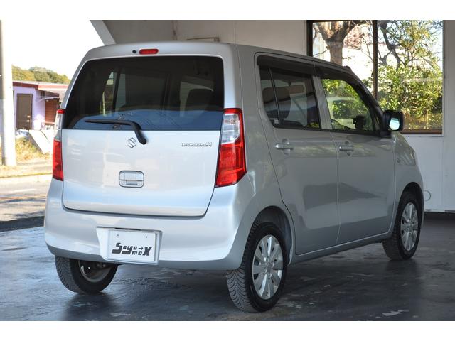 ワゴンＲ ＦＸ－Ｅ　メモリーナビ　ＴＶ　Ｂｌｕｅｔｏｏｔｈ（6枚目）