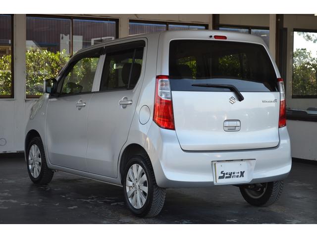 ワゴンＲ ＦＸ－Ｅ　メモリーナビ　ＴＶ　Ｂｌｕｅｔｏｏｔｈ（7枚目）