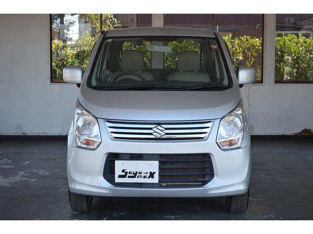 ワゴンＲ ＦＸ－Ｅ　メモリーナビ　ＴＶ　Ｂｌｕｅｔｏｏｔｈ（8枚目）