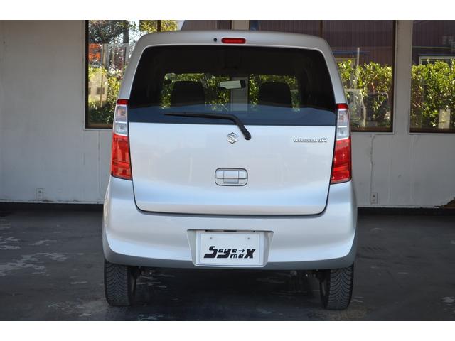 ワゴンＲ ＦＸ－Ｅ　メモリーナビ　ＴＶ　Ｂｌｕｅｔｏｏｔｈ（9枚目）