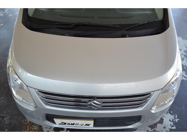 ワゴンＲ ＦＸ－Ｅ　メモリーナビ　ＴＶ　Ｂｌｕｅｔｏｏｔｈ（11枚目）