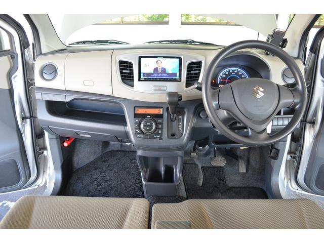 ワゴンＲ ＦＸ－Ｅ　メモリーナビ　ＴＶ　Ｂｌｕｅｔｏｏｔｈ（13枚目）