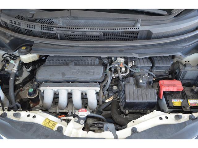 フリード Ｇ　エアロ　Ｌパッケージ　ＨＤＤナビ　ＴＶ　バックカメラ　ＥＴＣ　スマートキー　前後ドライブレコーダー（12枚目）