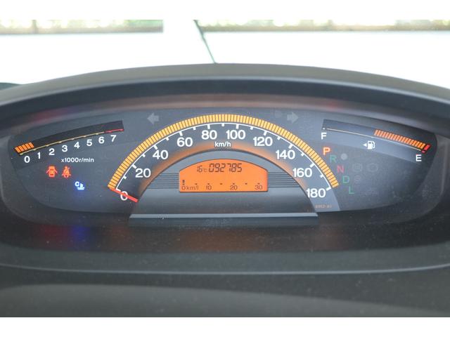 フリード Ｇ　エアロ　Ｌパッケージ　ＨＤＤナビ　ＴＶ　バックカメラ　ＥＴＣ　スマートキー　前後ドライブレコーダー（13枚目）