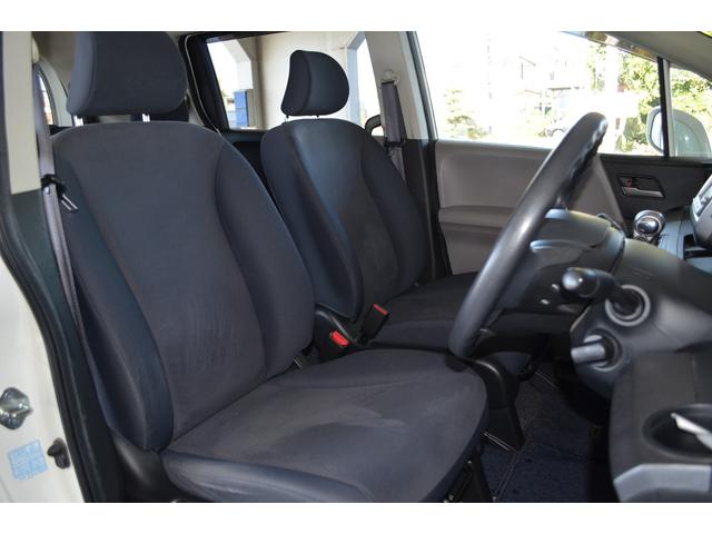 フリード Ｇ　エアロ　Ｌパッケージ　ＨＤＤナビ　ＴＶ　バックカメラ　ＥＴＣ　スマートキー　前後ドライブレコーダー（16枚目）