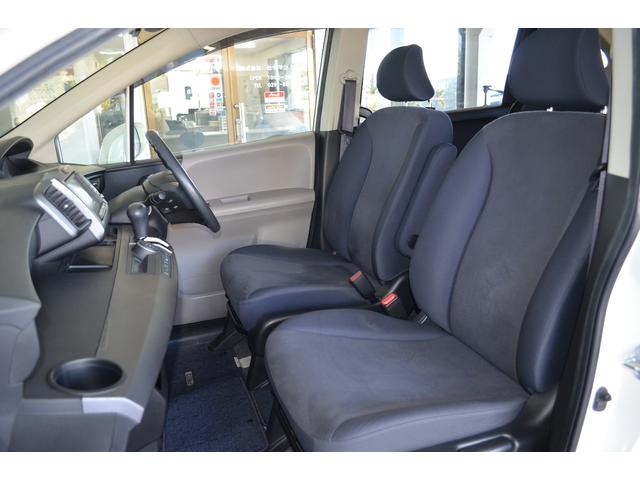 フリード Ｇ　エアロ　Ｌパッケージ　ＨＤＤナビ　ＴＶ　バックカメラ　ＥＴＣ　スマートキー　前後ドライブレコーダー（18枚目）