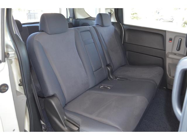 フリード Ｇ　エアロ　Ｌパッケージ　ＨＤＤナビ　ＴＶ　バックカメラ　ＥＴＣ　スマートキー　前後ドライブレコーダー（20枚目）