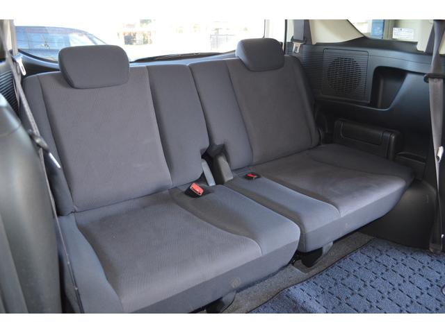 フリード Ｇ　エアロ　Ｌパッケージ　ＨＤＤナビ　ＴＶ　バックカメラ　ＥＴＣ　スマートキー　前後ドライブレコーダー（21枚目）