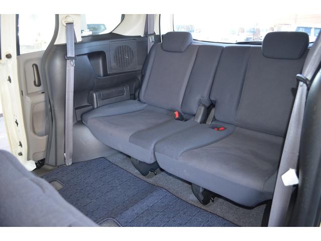 フリード Ｇ　エアロ　Ｌパッケージ　ＨＤＤナビ　ＴＶ　バックカメラ　ＥＴＣ　スマートキー　前後ドライブレコーダー（22枚目）