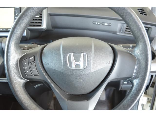 フリード Ｇ　エアロ　Ｌパッケージ　ＨＤＤナビ　ＴＶ　バックカメラ　ＥＴＣ　スマートキー　前後ドライブレコーダー（30枚目）