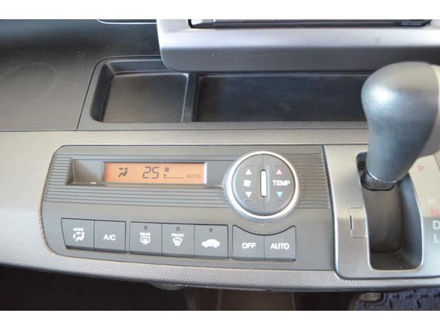 フリード Ｇ　エアロ　Ｌパッケージ　ＨＤＤナビ　ＴＶ　バックカメラ　ＥＴＣ　スマートキー　前後ドライブレコーダー（32枚目）