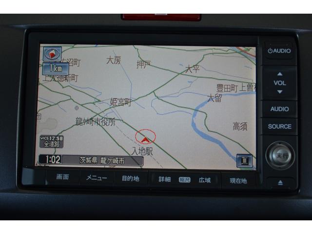 フリード Ｇ　エアロ　Ｌパッケージ　ＨＤＤナビ　ＴＶ　バックカメラ　ＥＴＣ　スマートキー　前後ドライブレコーダー（33枚目）