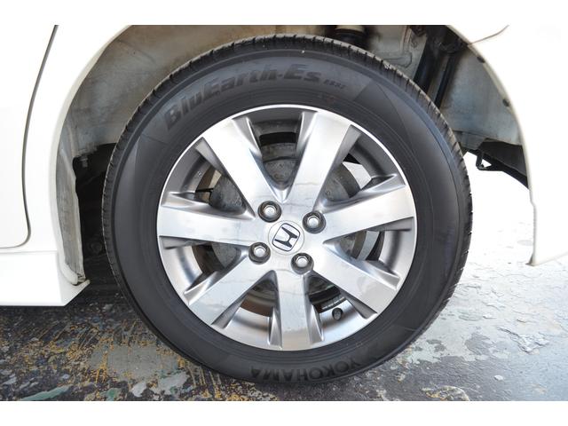 フリード Ｇ　エアロ　Ｌパッケージ　ＨＤＤナビ　ＴＶ　バックカメラ　ＥＴＣ　スマートキー　前後ドライブレコーダー（41枚目）