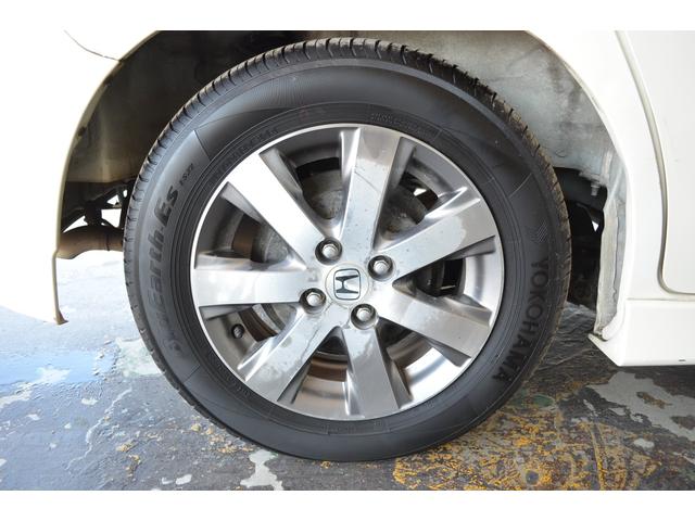 フリード Ｇ　エアロ　Ｌパッケージ　ＨＤＤナビ　ＴＶ　バックカメラ　ＥＴＣ　スマートキー　前後ドライブレコーダー（42枚目）