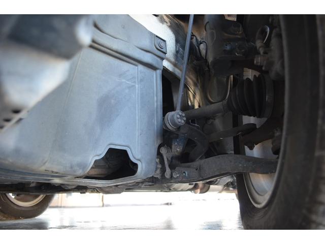 フリード Ｇ　エアロ　Ｌパッケージ　ＨＤＤナビ　ＴＶ　バックカメラ　ＥＴＣ　スマートキー　前後ドライブレコーダー（48枚目）