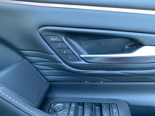 【マイコンプリセットドライビングポジションシステム】