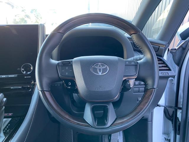 【本革巻き３本スポークステアリングホイール】【ステアリングスイッチ】