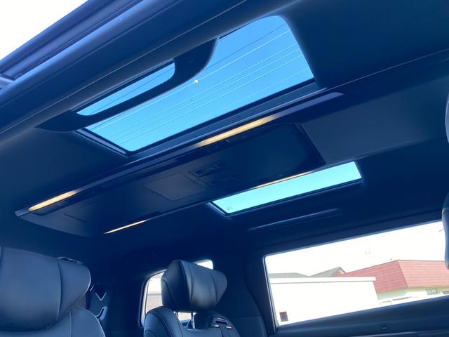 【左右独立ムーンルーフ】