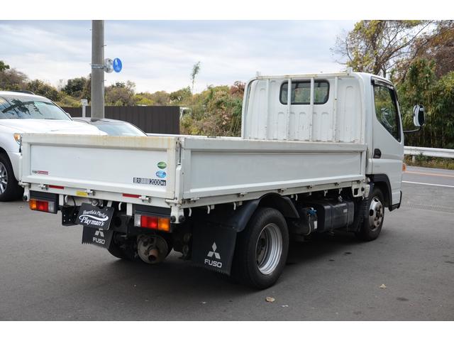 キャンター 全低床(5枚目)